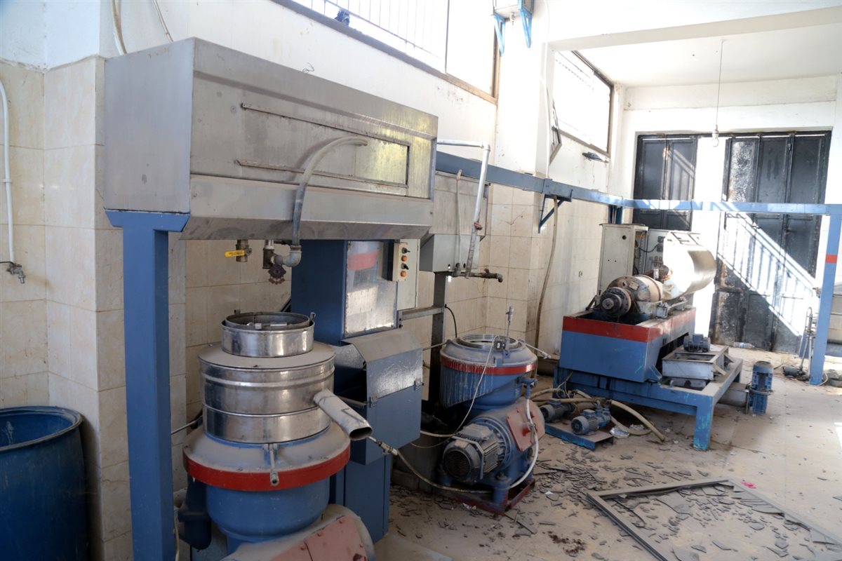 فرصة استثمارية هامة في منطقة العباسية