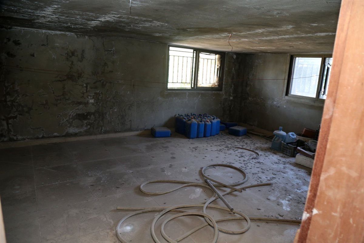 فرصة استثمارية هامة في منطقة العباسية