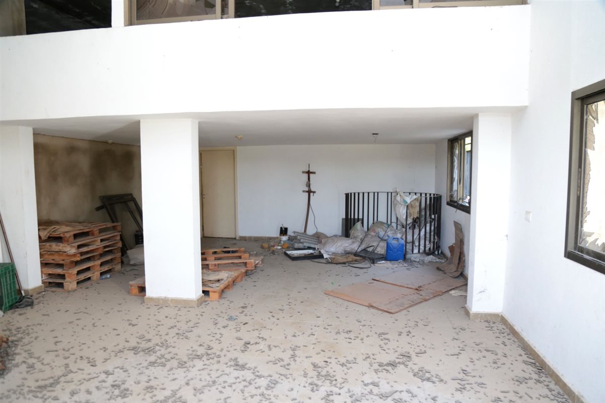 فرصة استثمارية هامة في منطقة العباسية