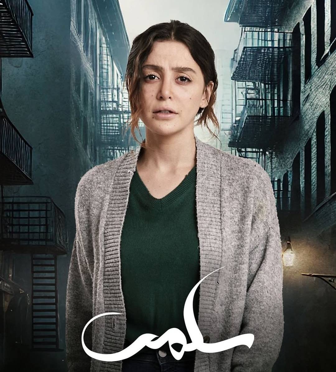 خضعت لحمية غذائية قاسية.. نجمة سورية تضطر لخسارة وزنها لهذا السبب (صورة) خضعت لحمية غذائية قاسية.. نجمة سورية تضطر لخسارة وزنها لهذا السبب (صورة)