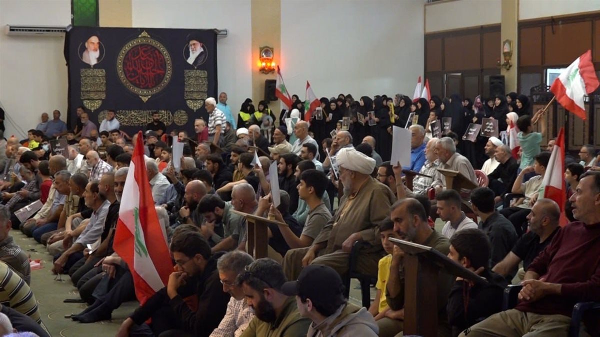 الشيخ عبيد: نحن مع أسرانا دائما مع من صبروا وثبتوا في وجه الاحتلال