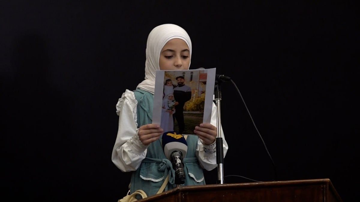 الشيخ عبيد: نحن مع أسرانا دائما مع من صبروا وثبتوا في وجه الاحتلال