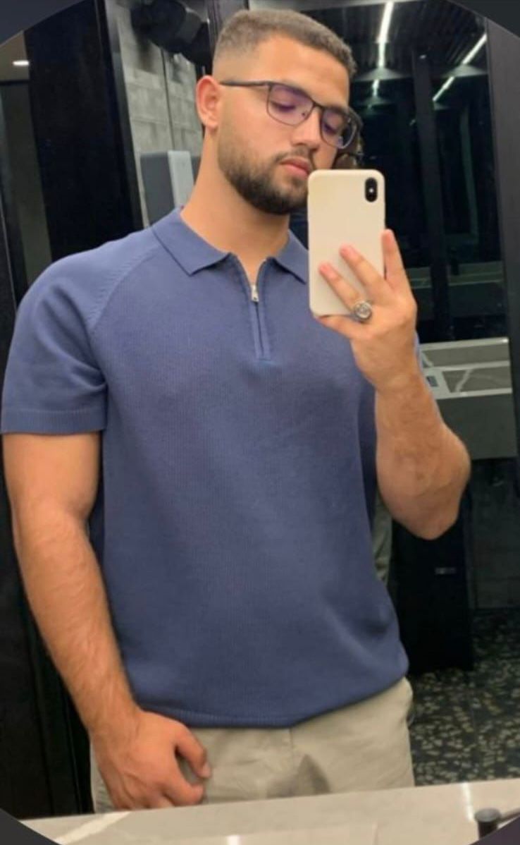 وفاة المهندس الشاب رائد جاد عاصي بحادث سير قبل قليل على طريق الغسانية