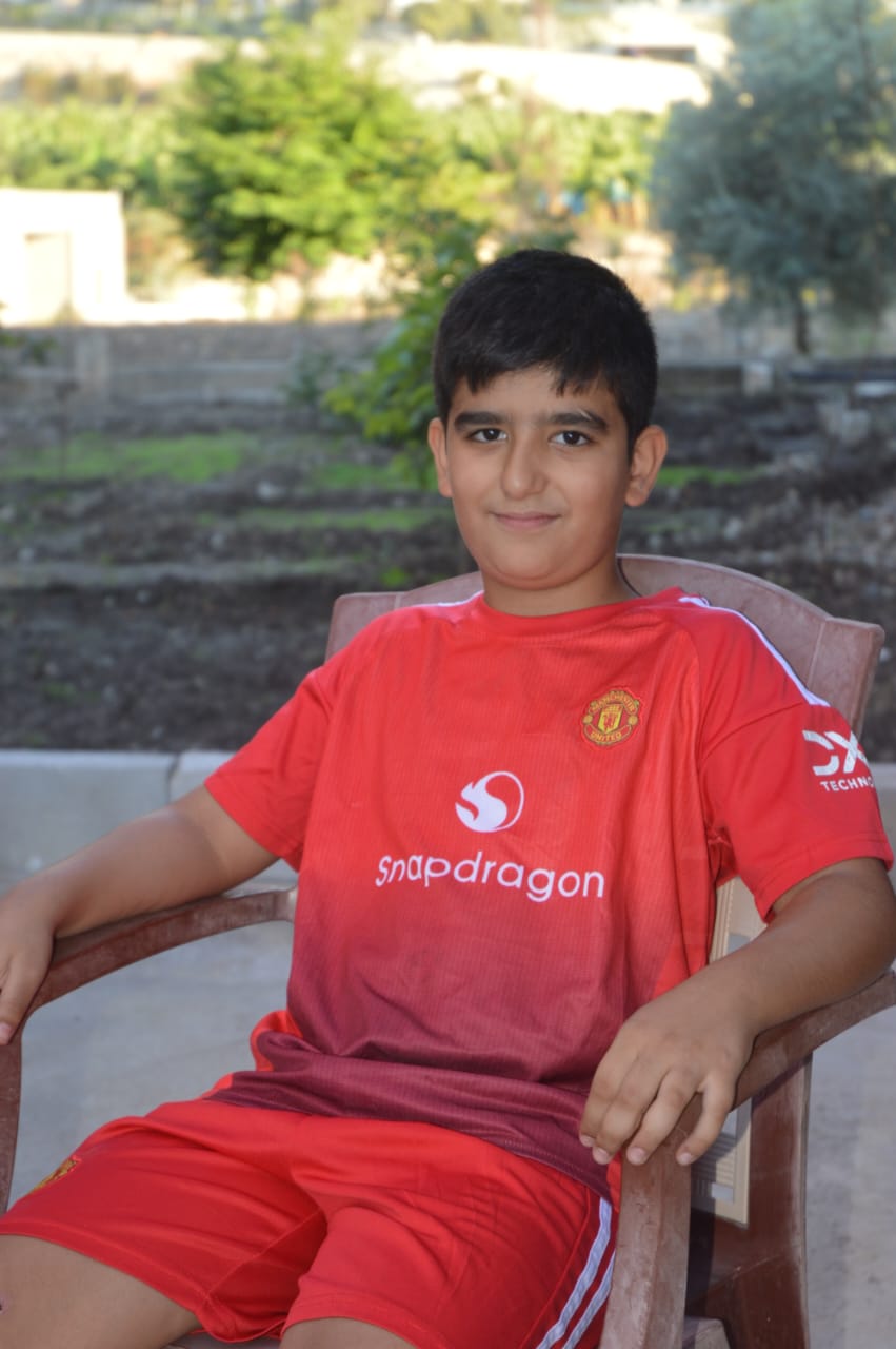 منتدى أهل البيت (ع) في بلدة انصارية يكرم الطلاب المتفوقين ويحتفي بالإعلامي محمد خروبي