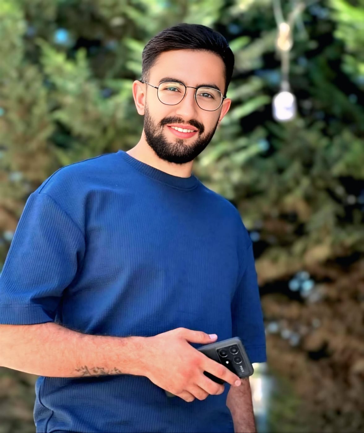 نبأ جنوبي حزين: وفاة الشاب حسن جابر أثر حادث سير أليم