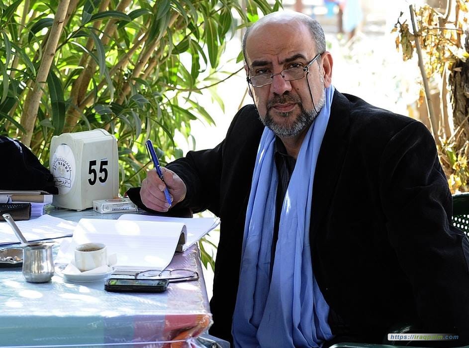 خبر حزين جدا... وفاة كاتب وشاعر لبناني (صورة)