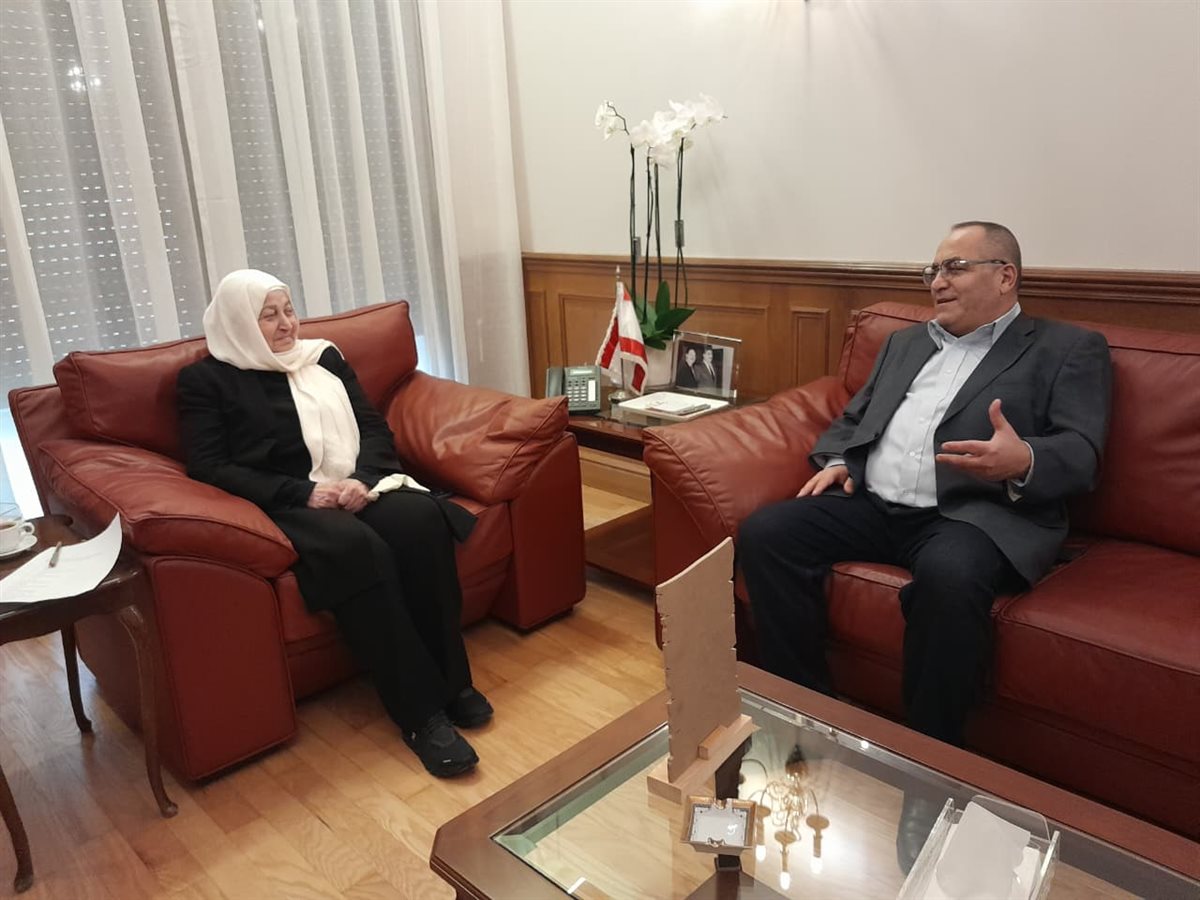 علي العبد الله: إرث رفيق الحريري نهج وطني لإعادة بناء لبنان