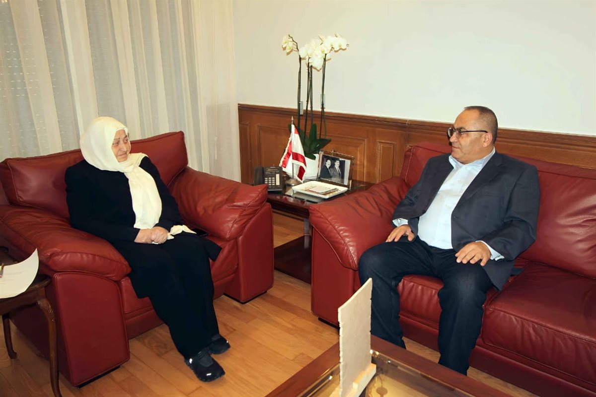 علي العبد الله: إرث رفيق الحريري نهج وطني لإعادة بناء لبنان