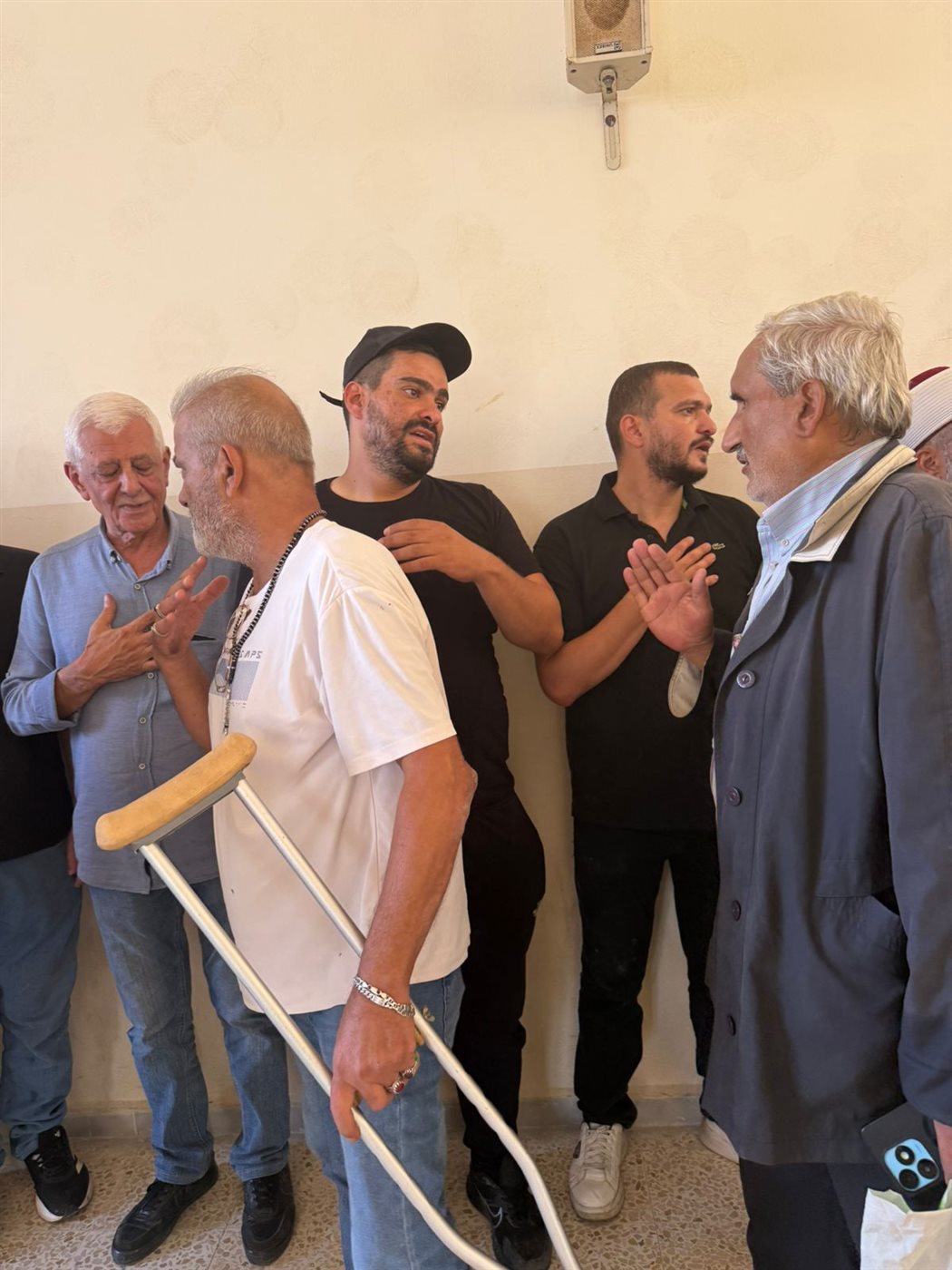 صور شيعت الفقيد الغالي الاستاذ محمد قهوجي (أبو ابراهيم)