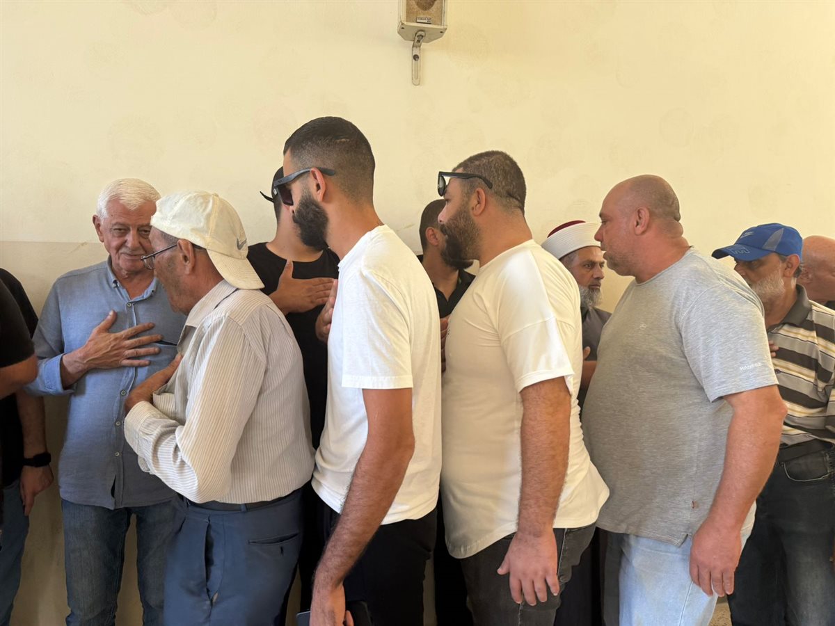 صور شيعت الفقيد الغالي الاستاذ محمد قهوجي (أبو ابراهيم)