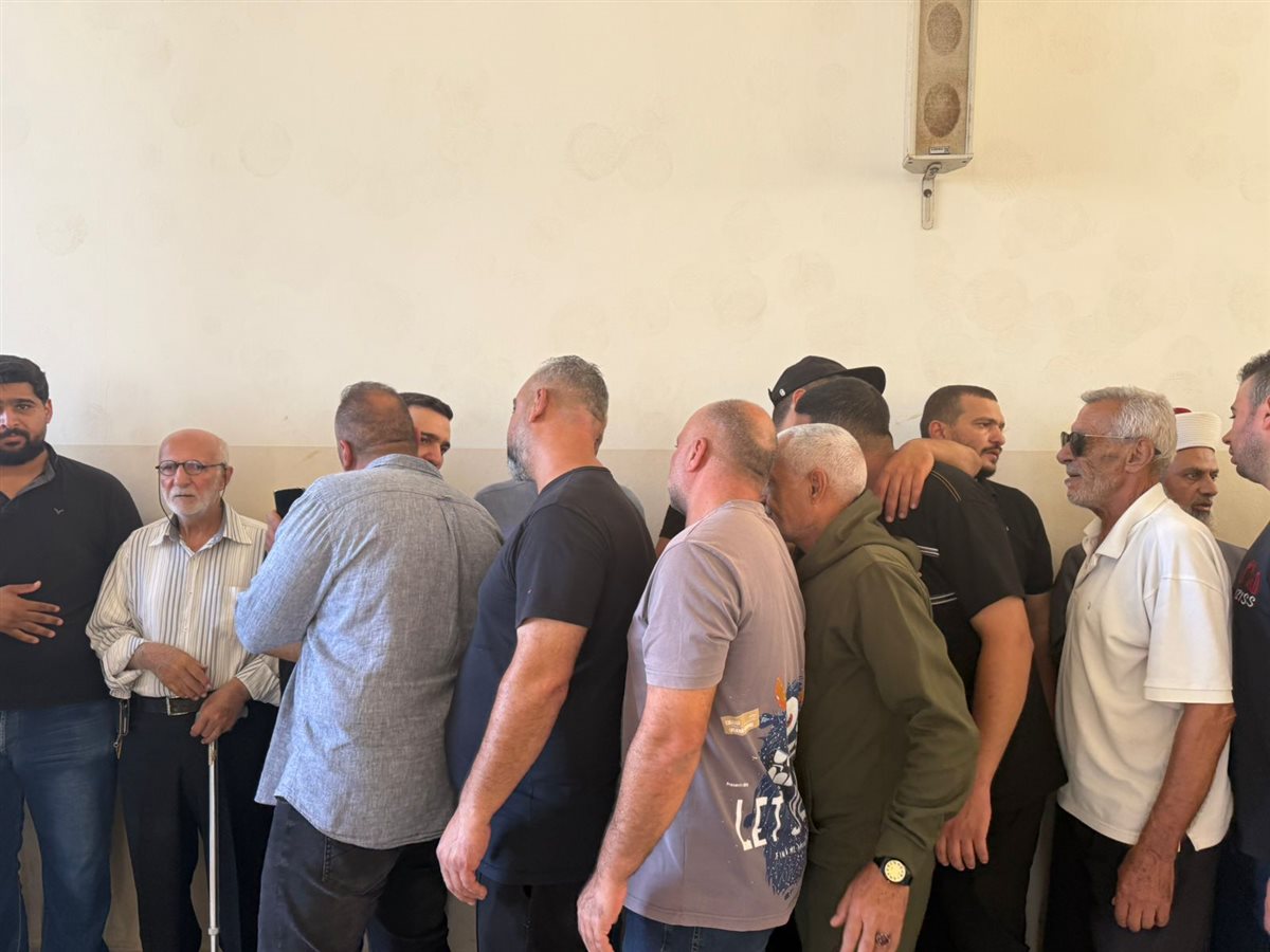 صور شيعت الفقيد الغالي الاستاذ محمد قهوجي (أبو ابراهيم)