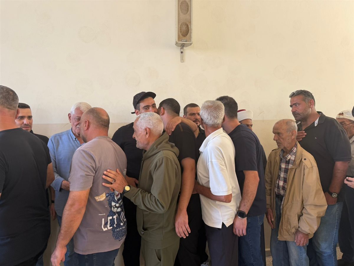 صور شيعت الفقيد الغالي الاستاذ محمد قهوجي (أبو ابراهيم)