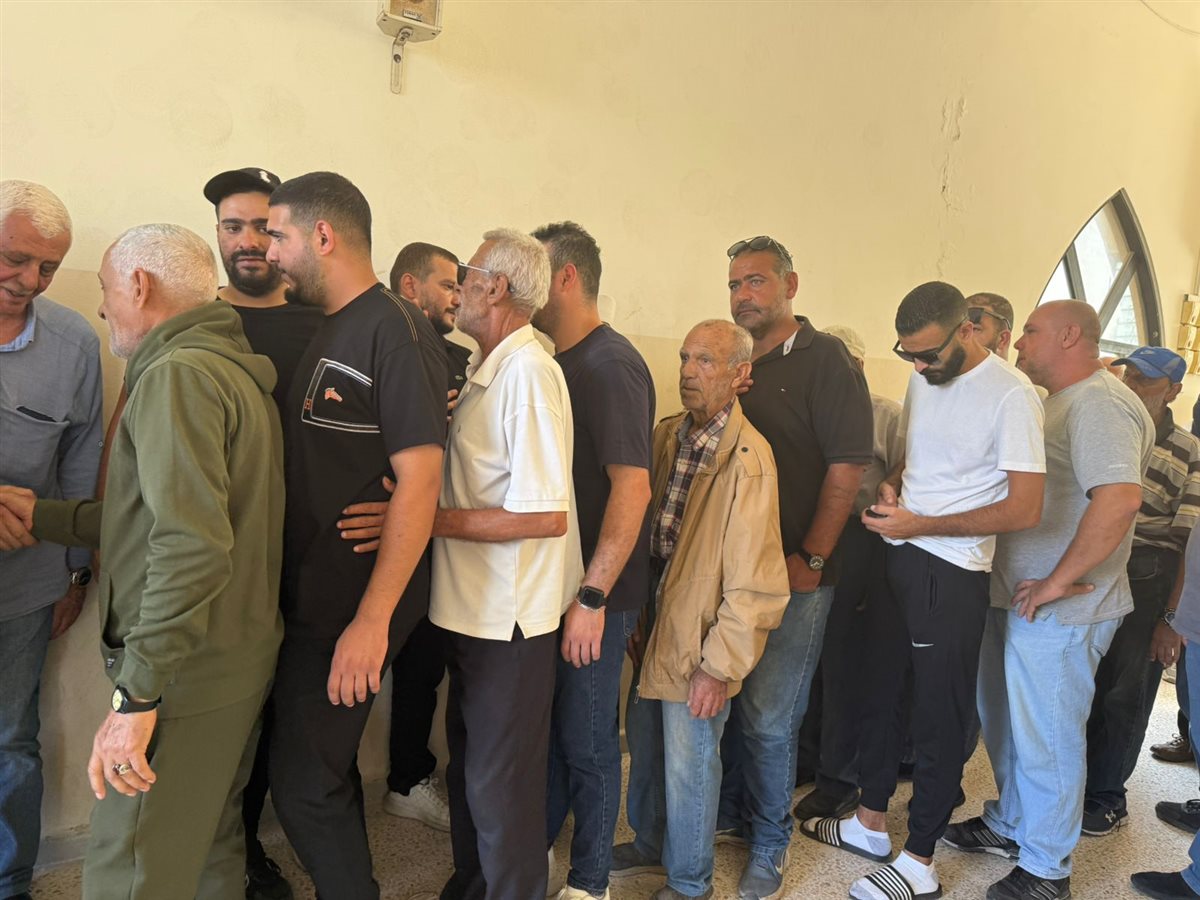 صور شيعت الفقيد الغالي الاستاذ محمد قهوجي (أبو ابراهيم)