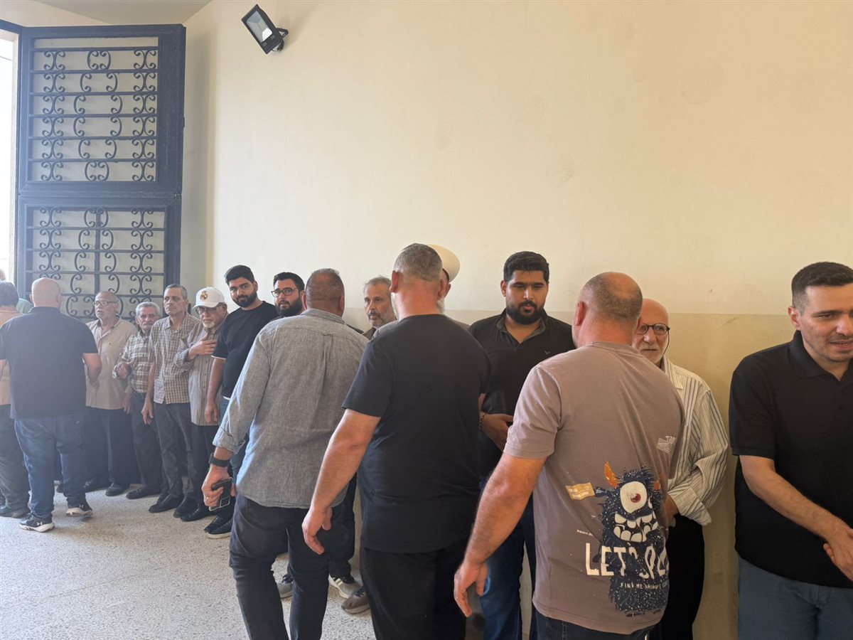 صور شيعت الفقيد الغالي الاستاذ محمد قهوجي (أبو ابراهيم)