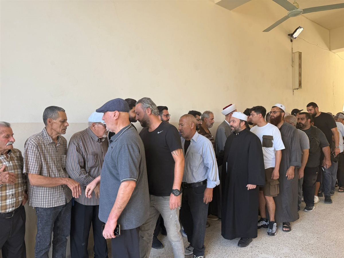 صور شيعت الفقيد الغالي الاستاذ محمد قهوجي (أبو ابراهيم)