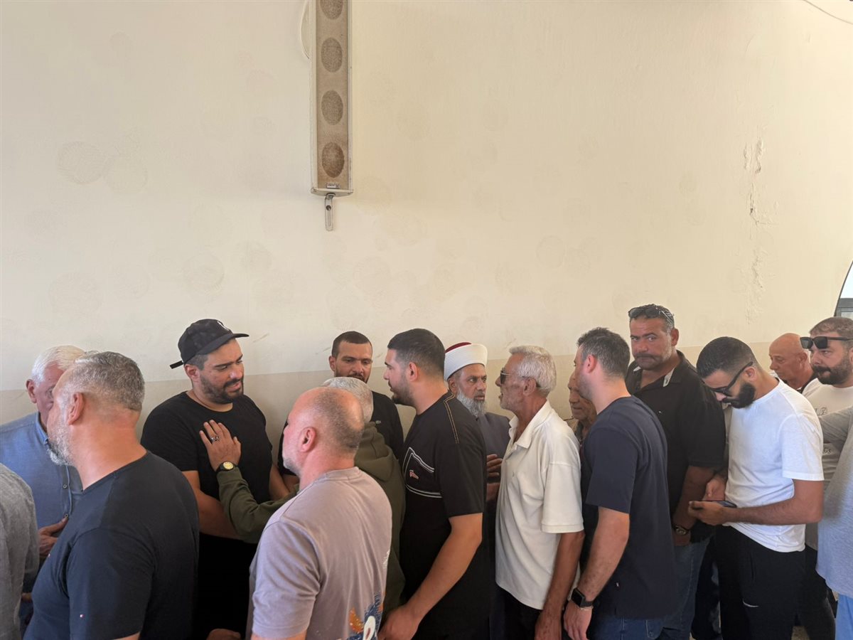 صور شيعت الفقيد الغالي الاستاذ محمد قهوجي (أبو ابراهيم)