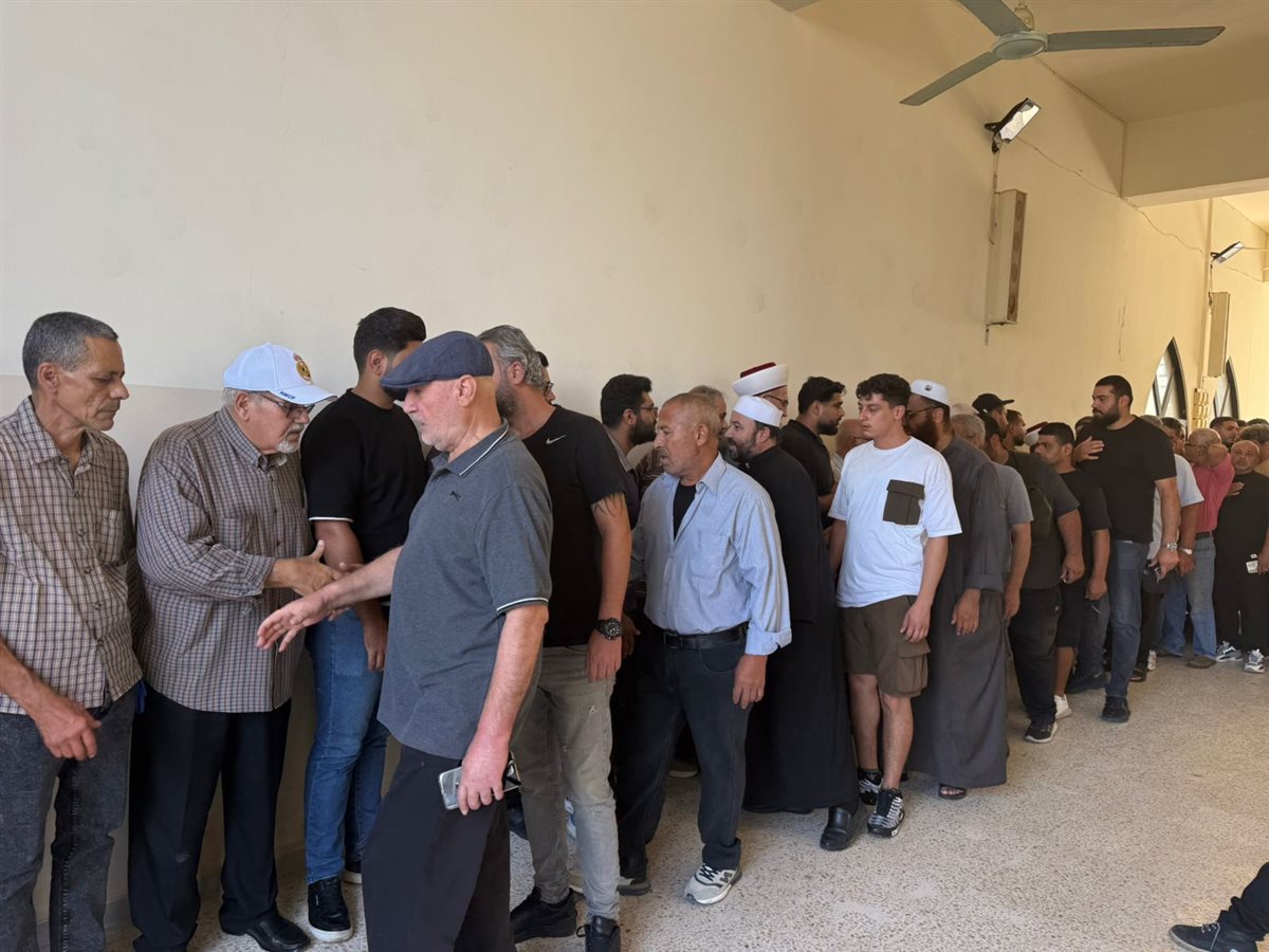 صور شيعت الفقيد الغالي الاستاذ محمد قهوجي (أبو ابراهيم)