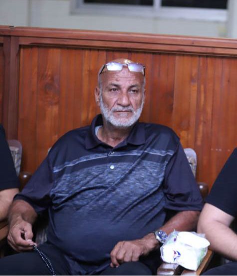 خبر حزين من أبيدجان: الحاج عبد الرضا عواضة (أبو شدوان) في ذمة الله