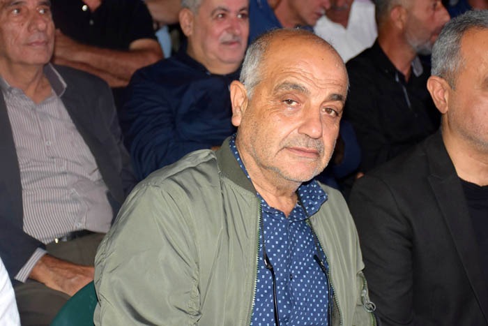 حركة أمل أحيت الذكرى السنوية الأولى لشهداء مجزرة دير قانون رأس العين