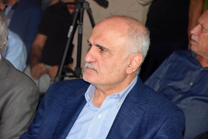 حركة أمل أحيت الذكرى السنوية الأولى لشهداء مجزرة دير قانون رأس العين