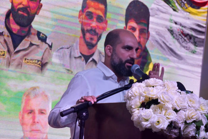 حركة أمل أحيت الذكرى السنوية الأولى لشهداء مجزرة دير قانون رأس العين