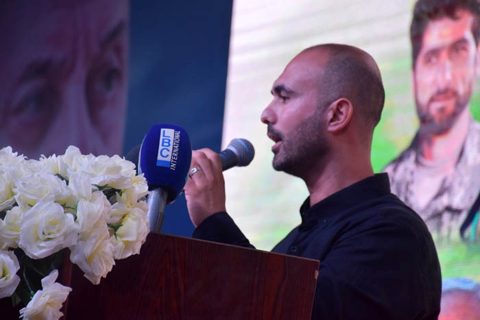 حركة أمل أحيت الذكرى السنوية الأولى لشهداء مجزرة دير قانون رأس العين