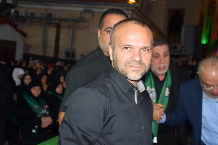 حركة أمل أحيت الذكرى السنوية الأولى لشهداء مجزرة دير قانون رأس العين