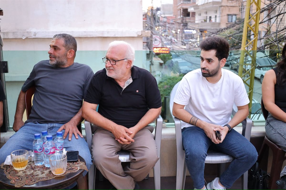 برعاية السفير داني الأشقر: تأسيس رابطة آل الأشقر في صور لتوحيد ابناء العائلة في الوطن والمغتربات