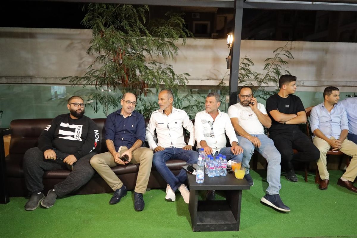 برعاية السفير داني الأشقر: تأسيس رابطة آل الأشقر في صور لتوحيد ابناء العائلة في الوطن والمغتربات