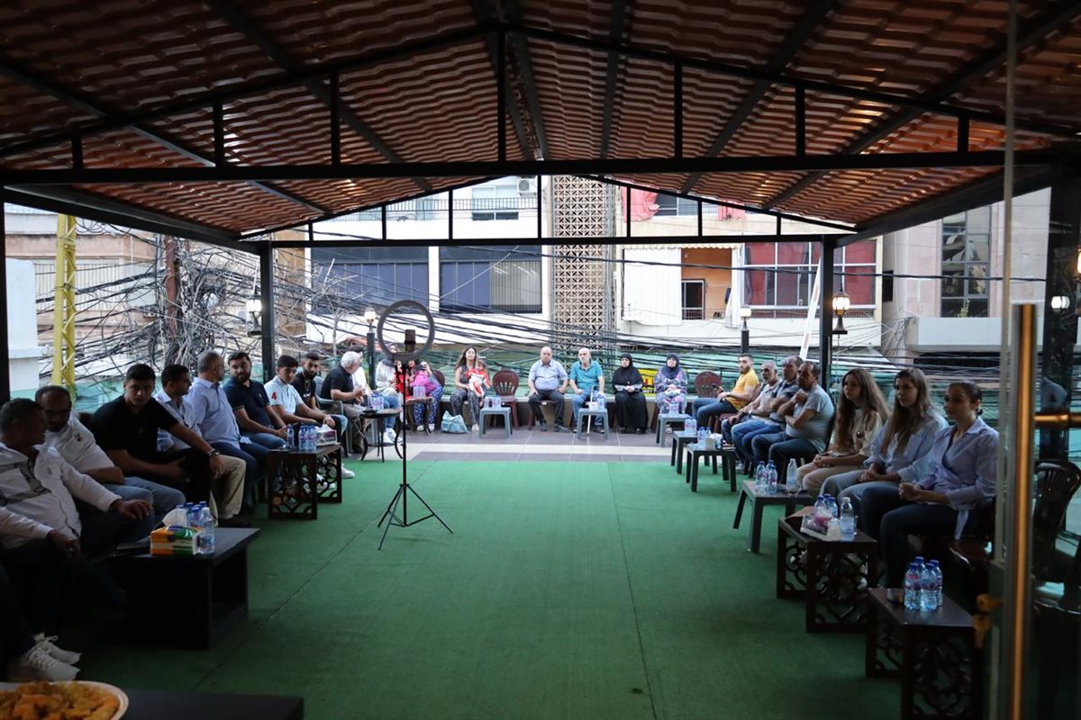 برعاية السفير داني الأشقر: تأسيس رابطة آل الأشقر في صور لتوحيد ابناء العائلة في الوطن والمغتربات