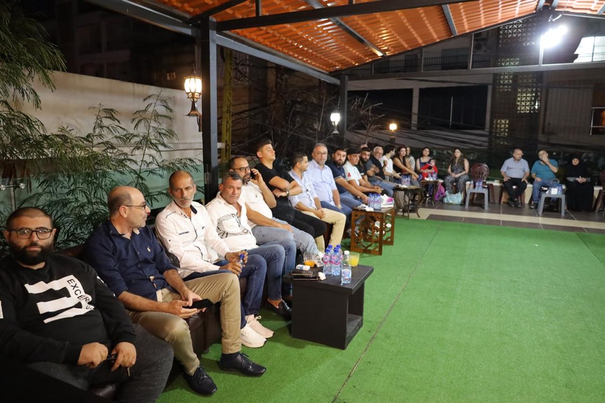 برعاية السفير داني الأشقر: تأسيس رابطة آل الأشقر في صور لتوحيد ابناء العائلة في الوطن والمغتربات