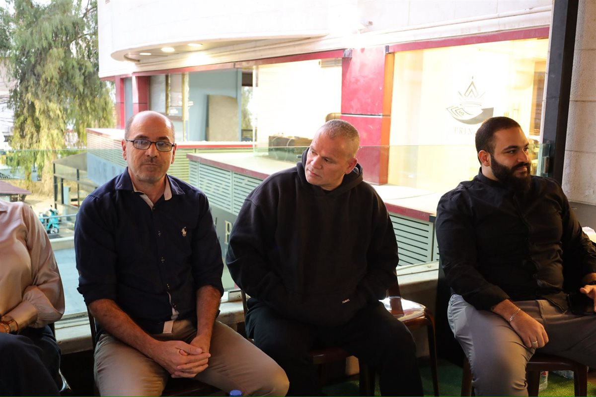 برعاية السفير داني الأشقر: تأسيس رابطة آل الأشقر في صور لتوحيد ابناء العائلة في الوطن والمغتربات