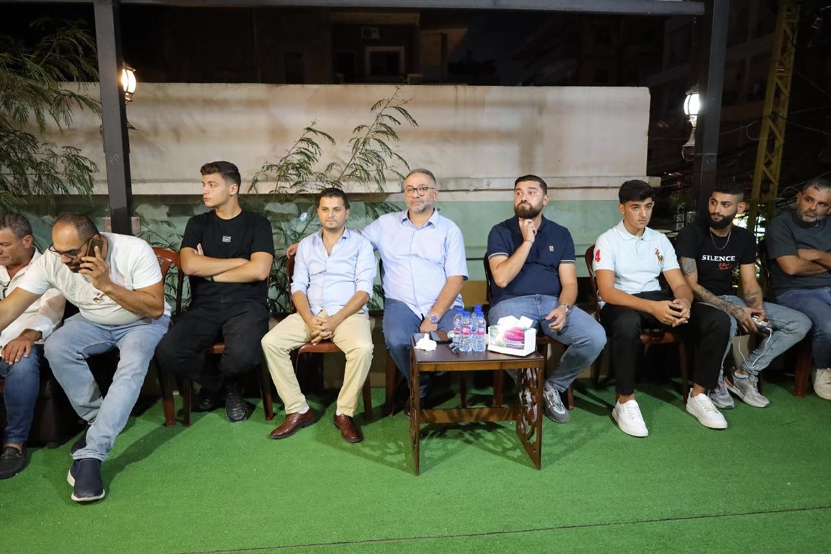 برعاية السفير داني الأشقر: تأسيس رابطة آل الأشقر في صور لتوحيد ابناء العائلة في الوطن والمغتربات