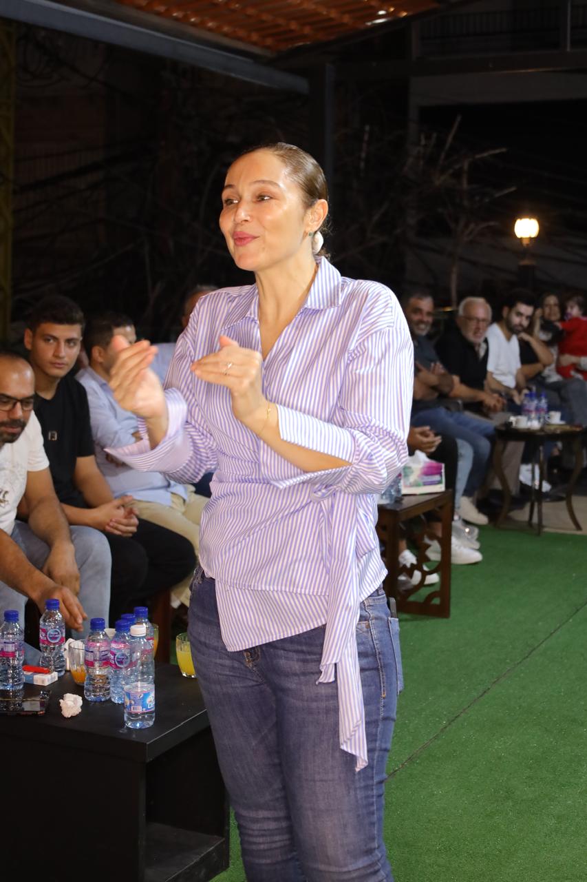 برعاية السفير داني الأشقر: تأسيس رابطة آل الأشقر في صور لتوحيد ابناء العائلة في الوطن والمغتربات