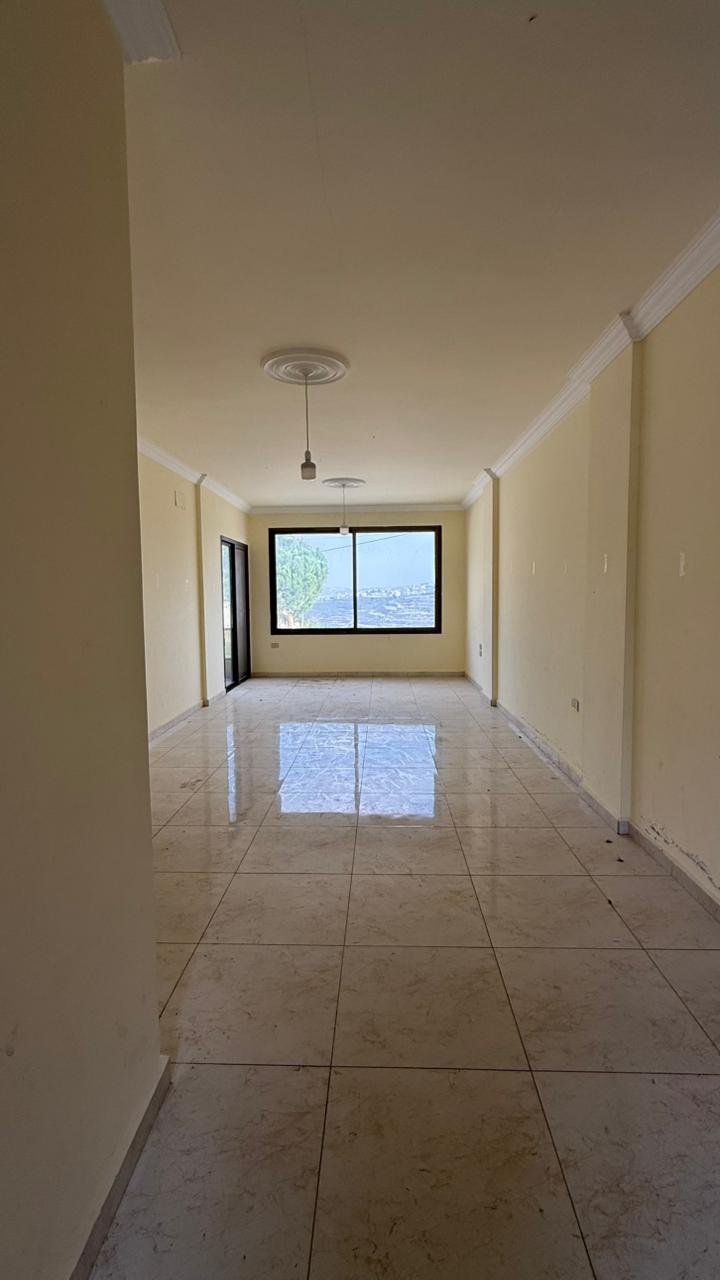 شقق للبيع بمواصفات مميزة على طريق عيتيت - قانا