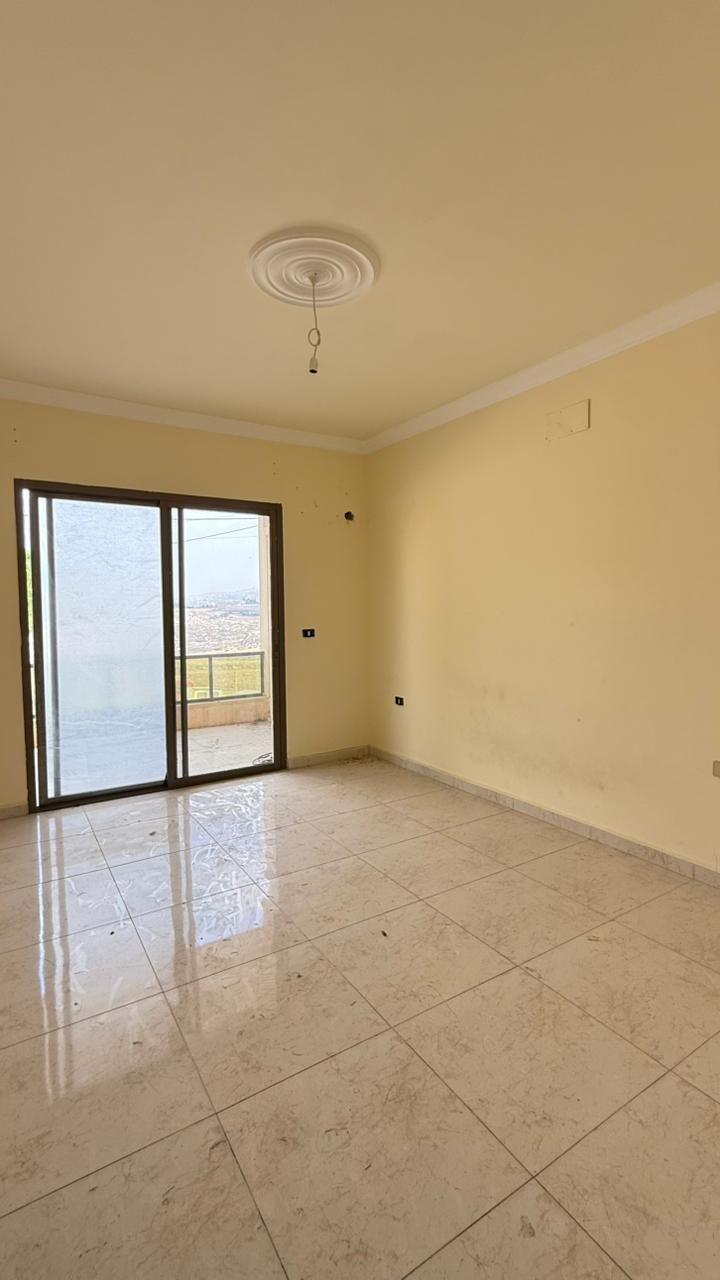 شقق للبيع بمواصفات مميزة على طريق عيتيت - قانا