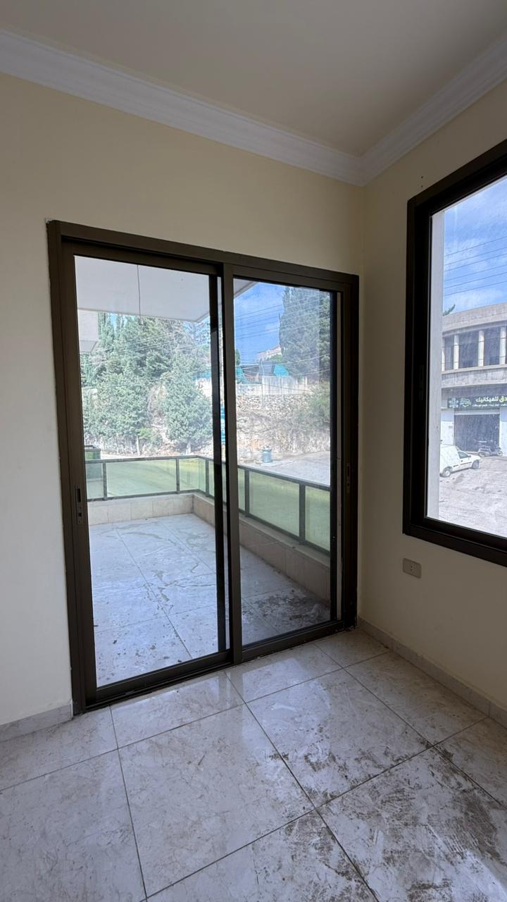 شقق للبيع بمواصفات مميزة على طريق عيتيت - قانا