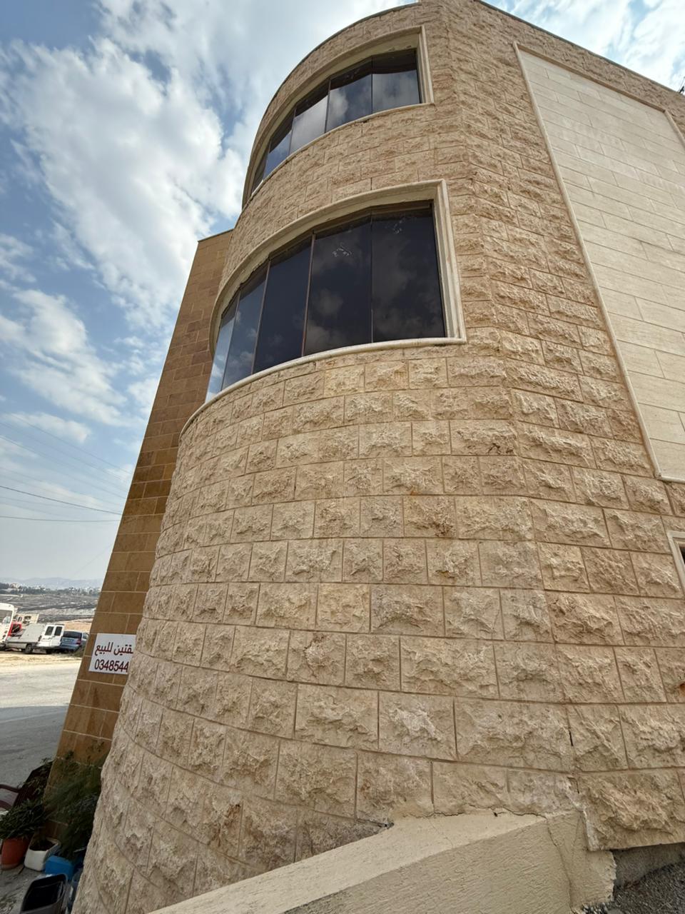 شقق للبيع بمواصفات مميزة على طريق عيتيت - قانا