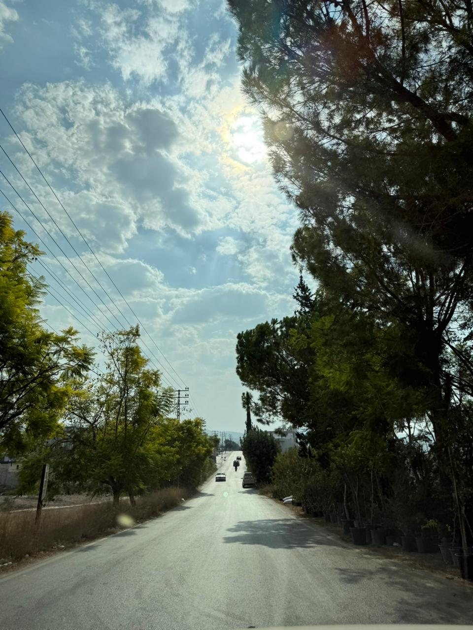 شقق للبيع بمواصفات مميزة على طريق عيتيت - قانا