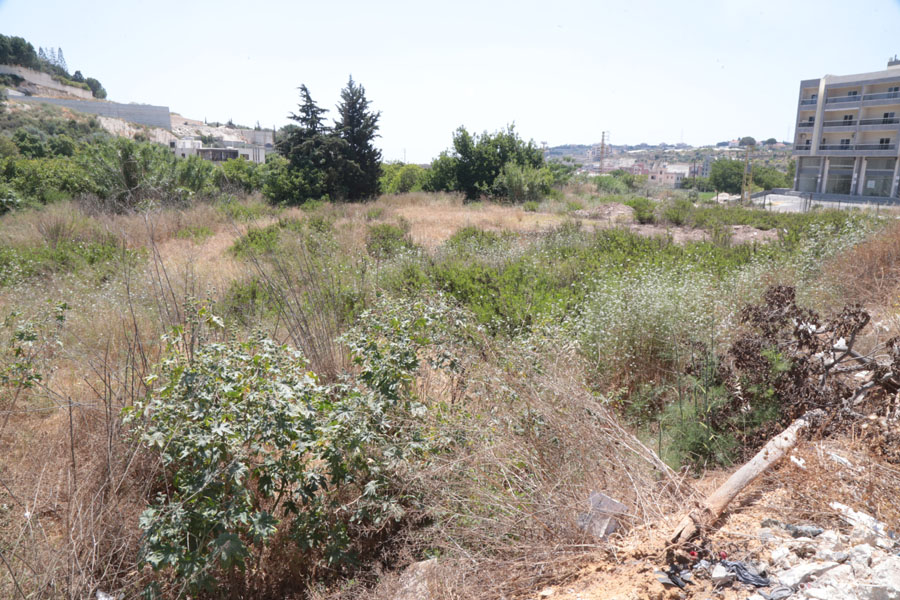 عروضات هامة على الشقق السكنية في مشروع قمر رزيدانس السكني الجديد في العباسية