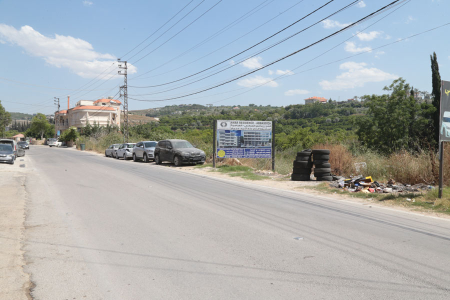 عروضات هامة على الشقق السكنية في مشروع قمر رزيدانس السكني الجديد في العباسية