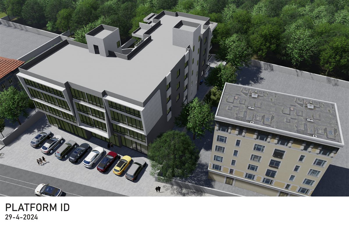 عروضات هامة على الشقق السكنية في مشروع قمر رزيدانس السكني الجديد في العباسية