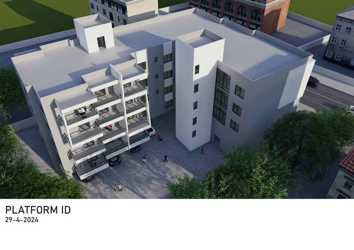 عروضات هامة على الشقق السكنية في مشروع قمر رزيدانس السكني الجديد في العباسية