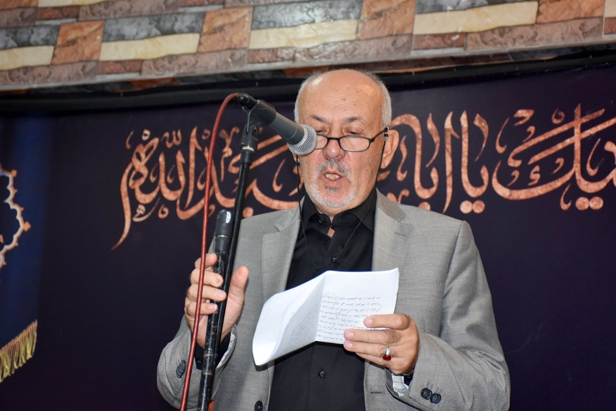 إحياء الذكرى الثالثة لرحيل المرحوم نمر خليل سليمان في بلدة السماعية