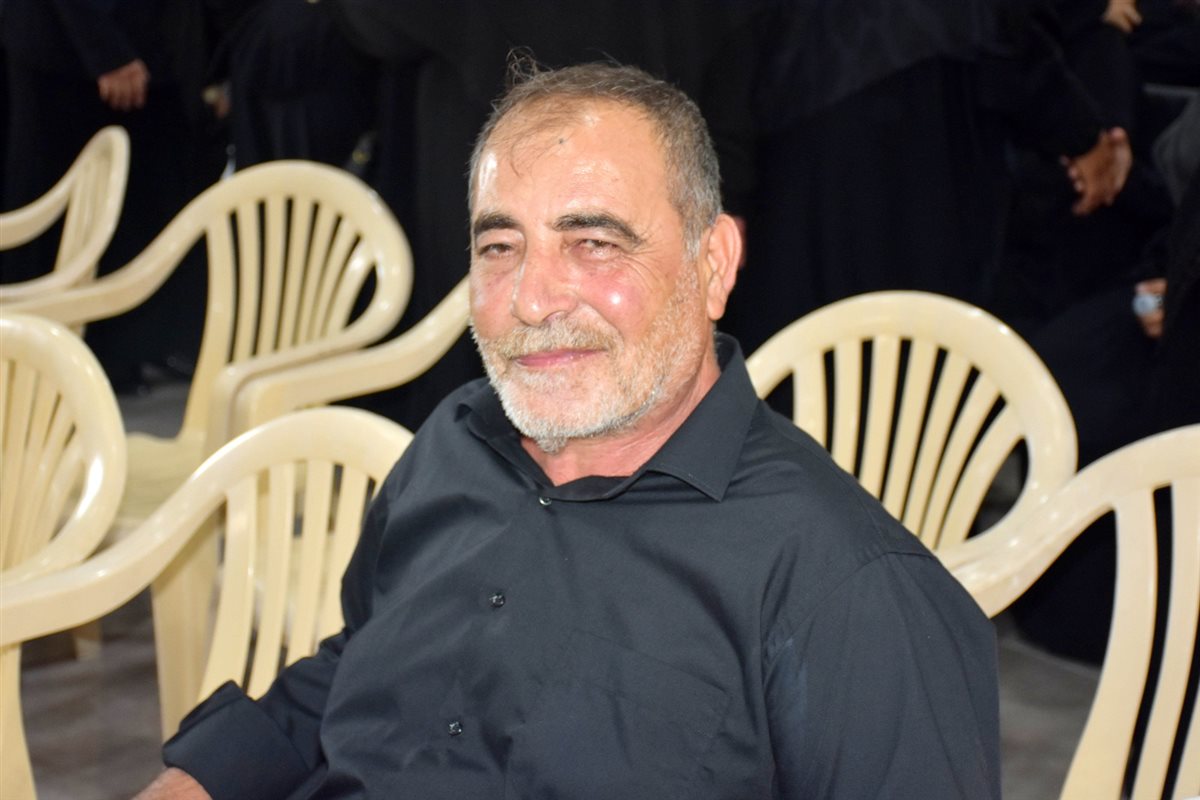 إحياء الذكرى الثالثة لرحيل المرحوم نمر خليل سليمان في بلدة السماعية