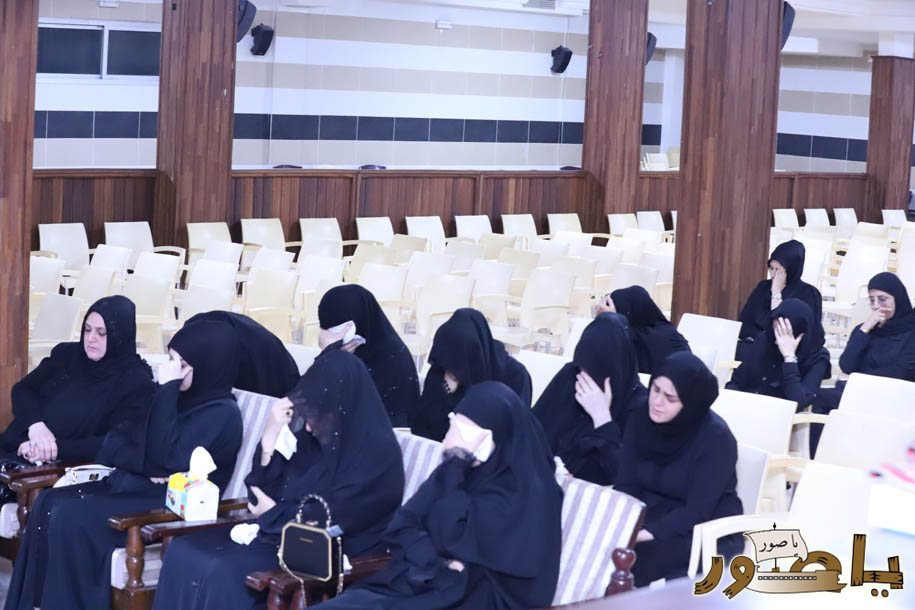 أبيدجان: المركز الإسلامي اللبناني أحيا أسبوع المرحوم الحاج عبدالرضا عواضة (أبو شدوان)