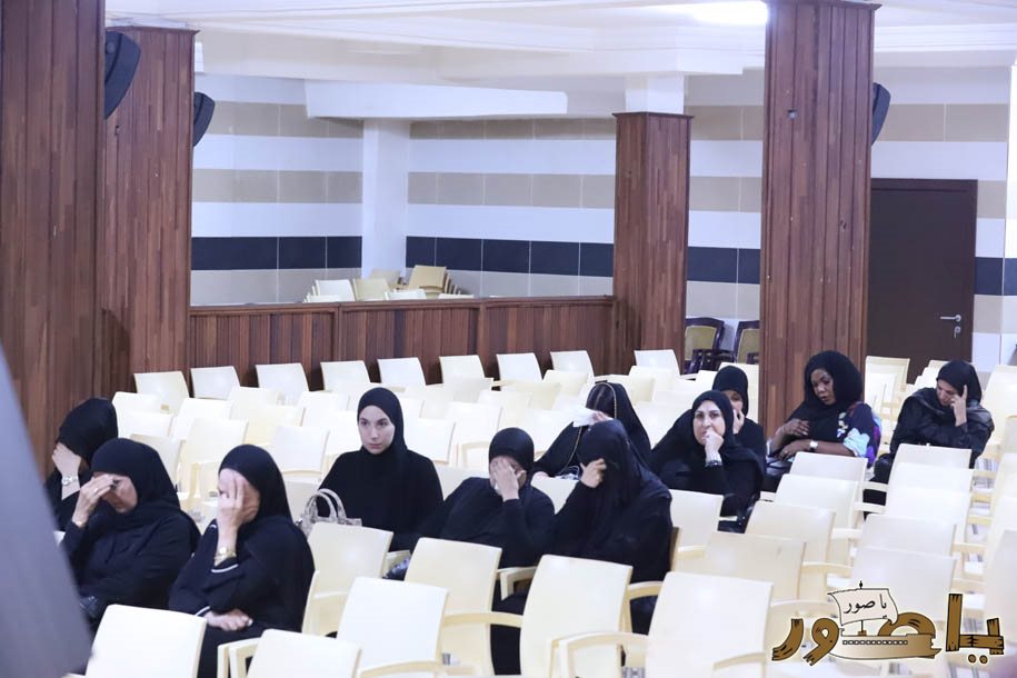 أبيدجان: المركز الإسلامي اللبناني أحيا أسبوع المرحوم الحاج عبدالرضا عواضة (أبو شدوان)