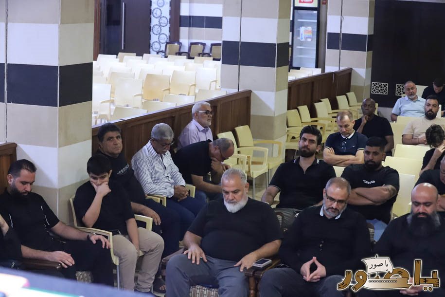 أبيدجان: المركز الإسلامي اللبناني أحيا أسبوع المرحوم الحاج عبدالرضا عواضة (أبو شدوان)