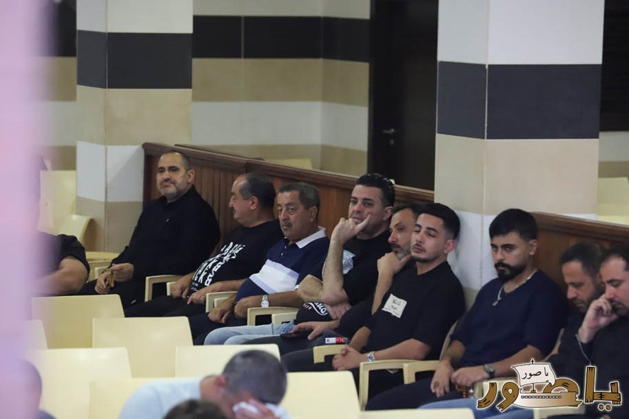 أبيدجان: المركز الإسلامي اللبناني أحيا أسبوع المرحوم الحاج عبدالرضا عواضة (أبو شدوان)