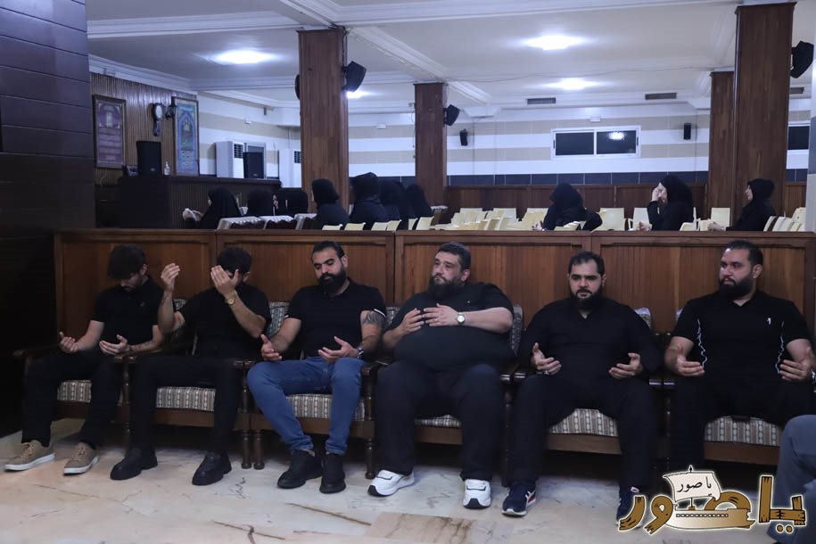 أبيدجان: المركز الإسلامي اللبناني أحيا أسبوع المرحوم الحاج عبدالرضا عواضة (أبو شدوان)